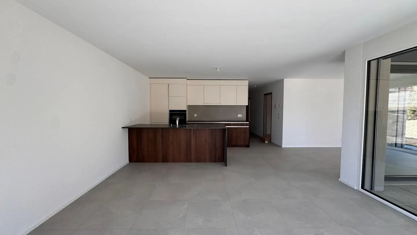 Appartamento in affitto - Route Du Dally 11, 1618 Châtel-St-Denis - Foto 4