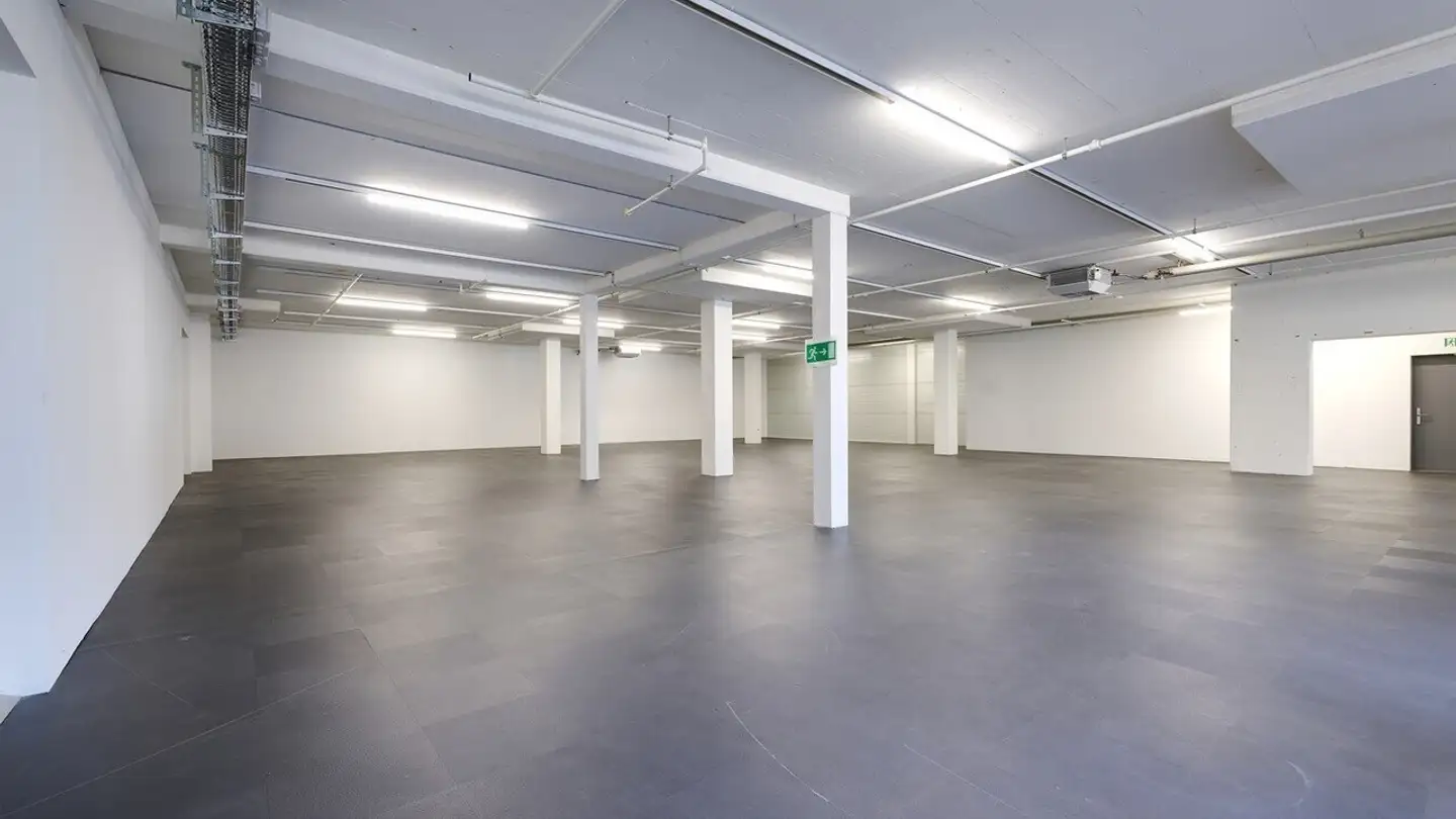 Commercial à louer - Mittlere Strasse, 3600 Thun - Photo 3