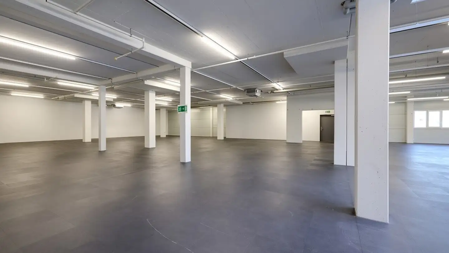 Commercial à louer - Mittlere Strasse, 3600 Thun - Photo 4