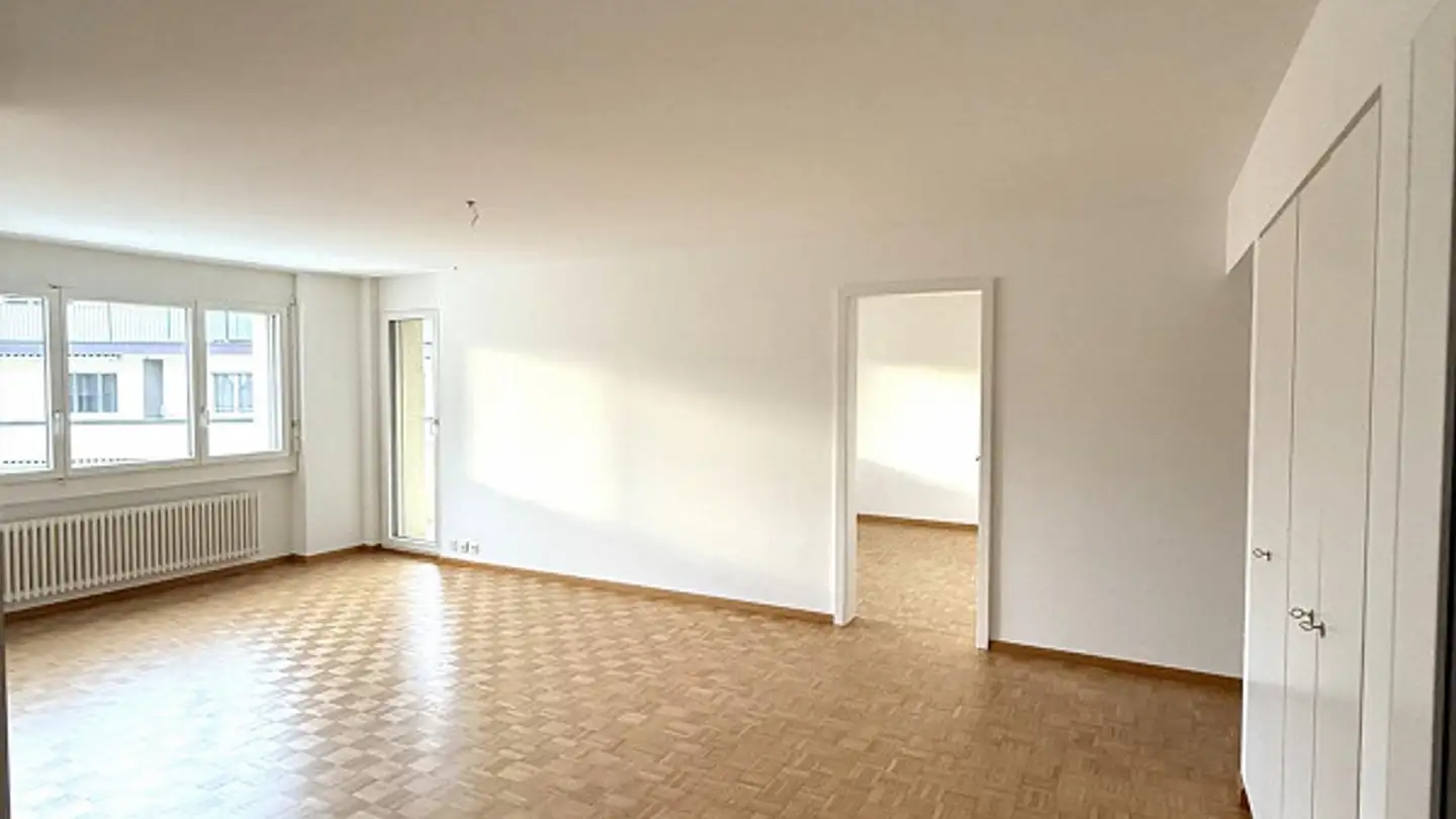 Apartment for rent - 6004 Luzern - Photo 3