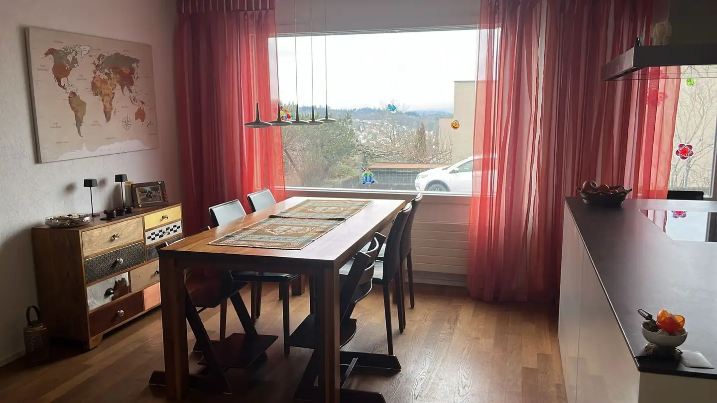 Single house for rent - Ahornweg 80, 3095 Spiegel b. Bern