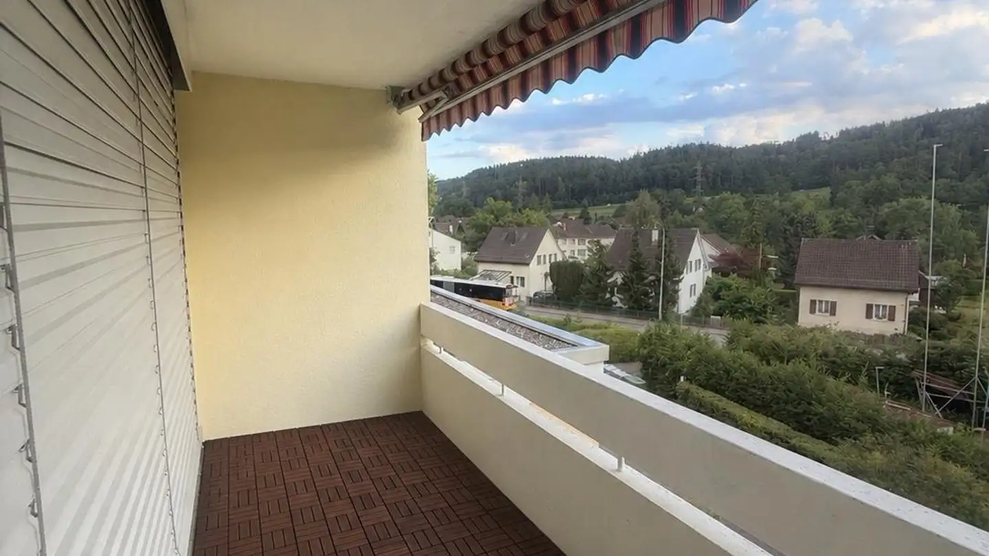 Appartement à louer - Rosenweg 10, 8424 Embrach