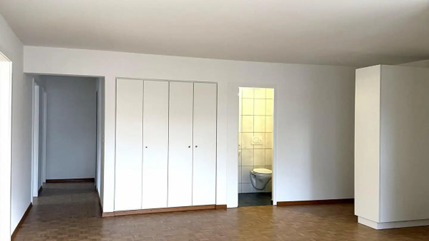 Apartment for rent - 6004 Luzern - Photo 4