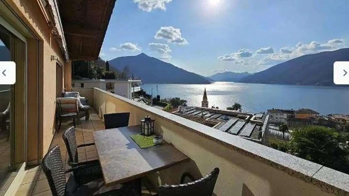 Villa in vendita - 6816 Bissone - Photo 2