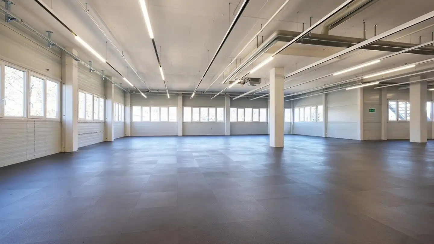 Commerciale in affitto - Mittlere Strasse, 3600 Thun - Foto 4