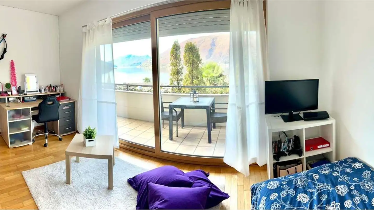 Villa in vendita - 6816 Bissone - Photo 3