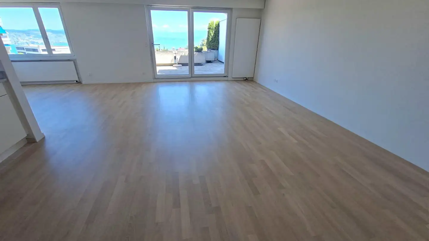 Wohnung mieten - Pfannenstilstrasse 1, 8820 Wädenswil - Foto 3