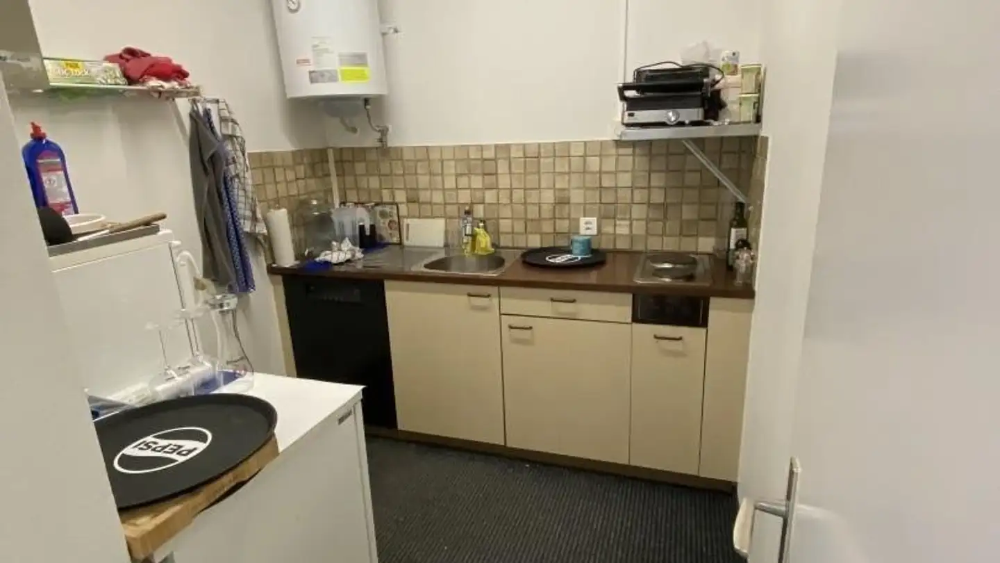 Commercial for rent - Lerchentalstrasse 19, 9016 St. Gallen - Photo 4