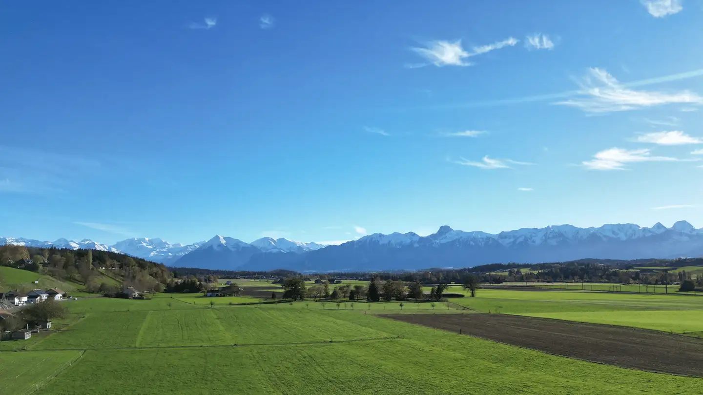 Single house for sale - 3114 Wichtrach