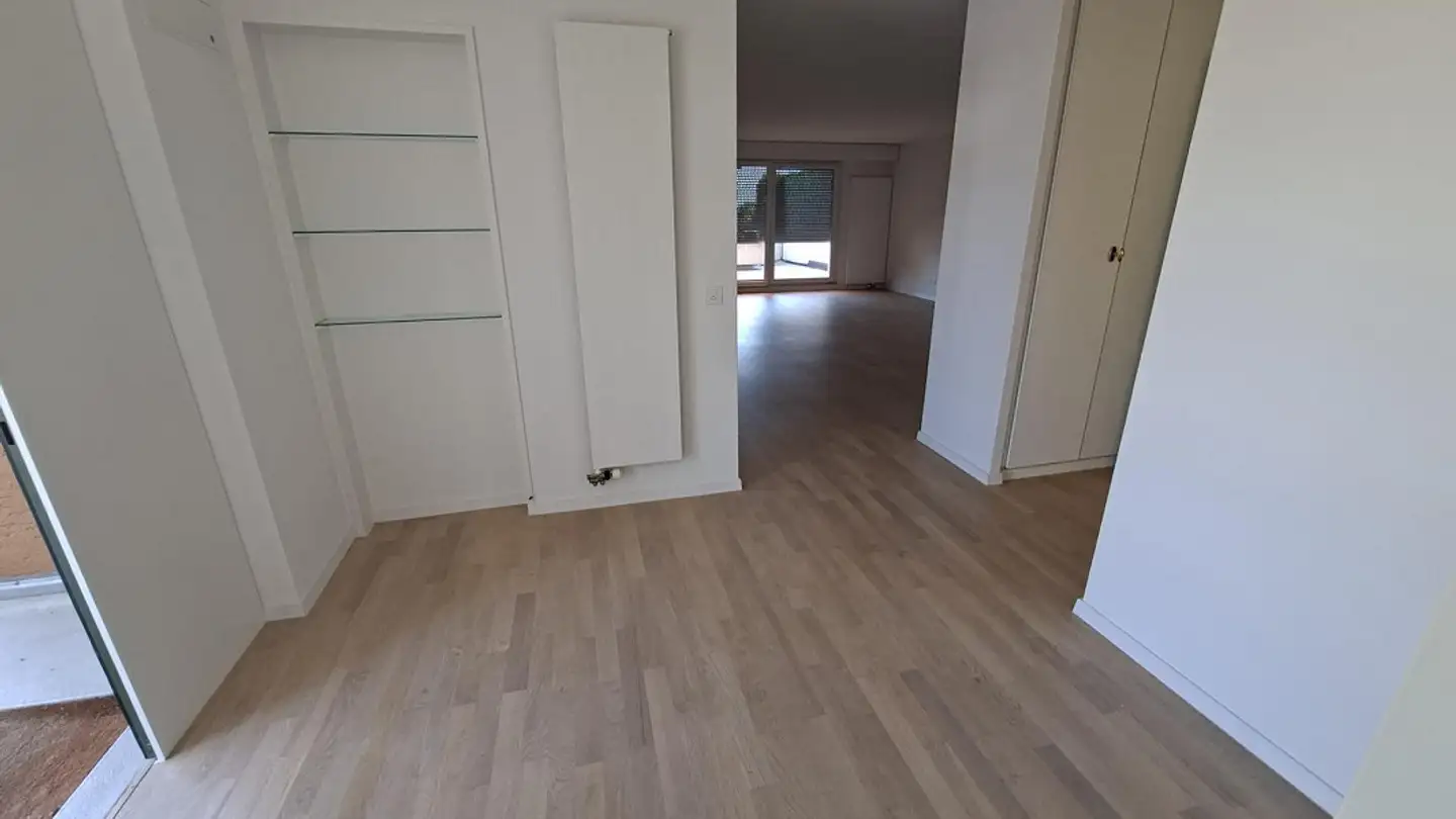 Wohnung mieten - Pfannenstilstrasse 1, 8820 Wädenswil - Foto 4