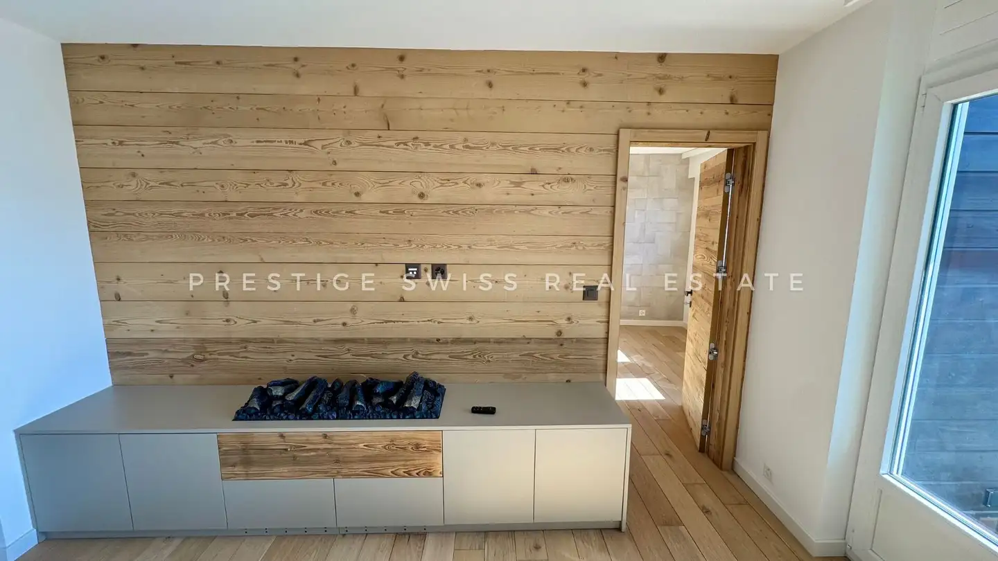 Appartamento in vendita - Route De Marigny, 3963 Crans-Montana - Foto 3