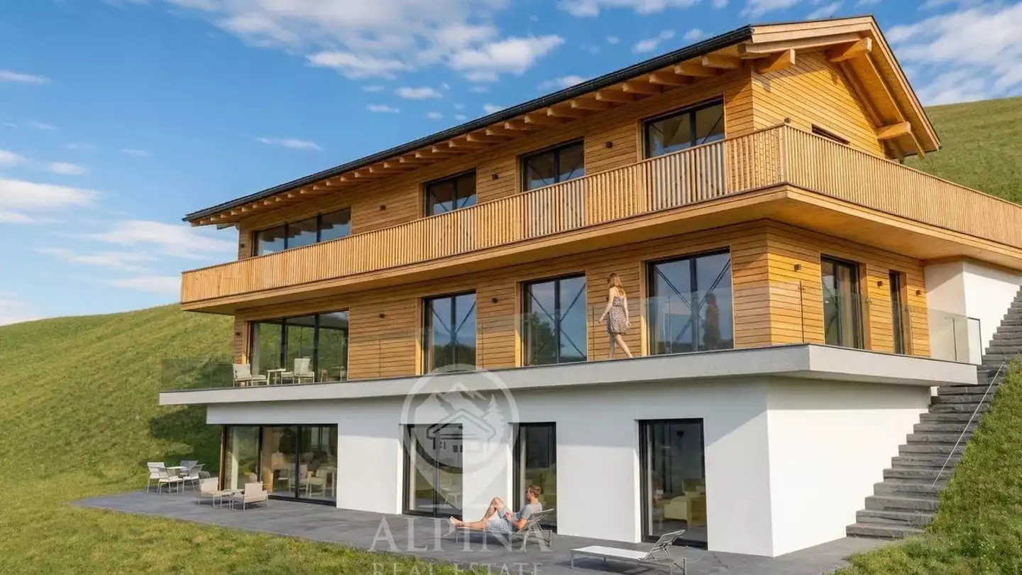 Appartamento in vendita - 1996 Basse-Nendaz - Foto 2