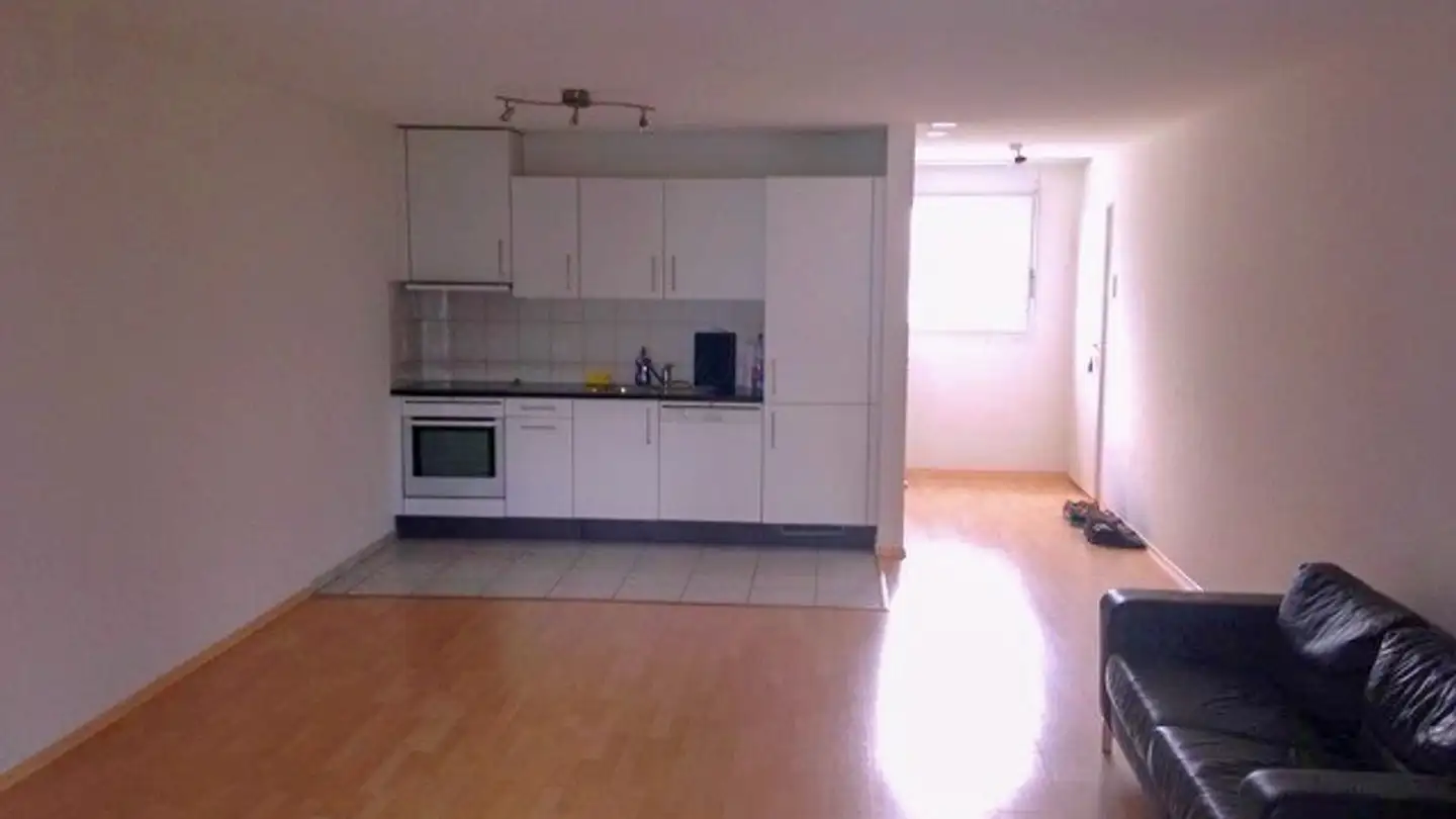 Apartment for rent - Earhart-Strasse 3, 8152 Glattpark (Opfikon) - Photo 2