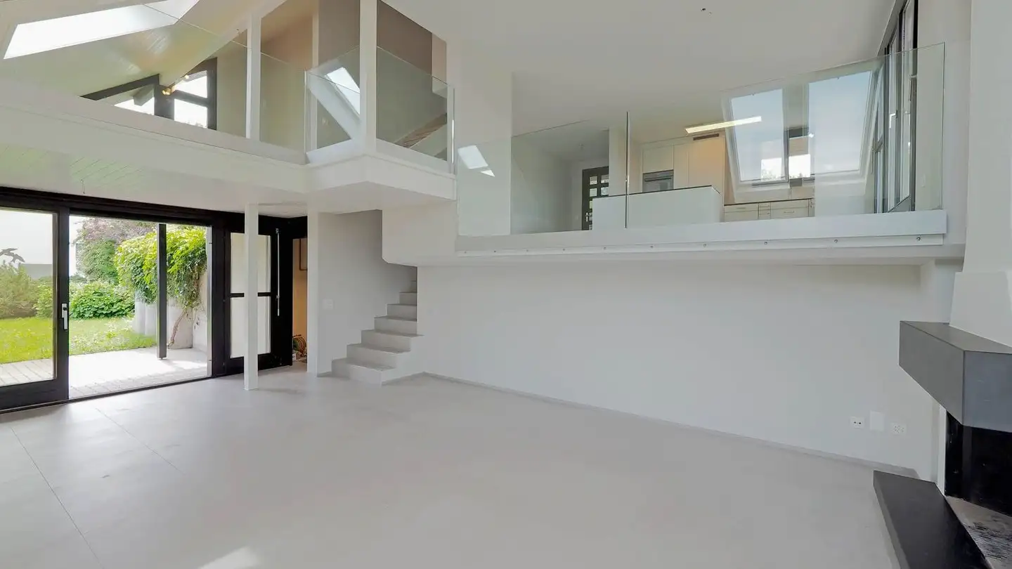 Einfamilienhaus mieten - Försterstrasse, 8805 Richterswil - Foto 2