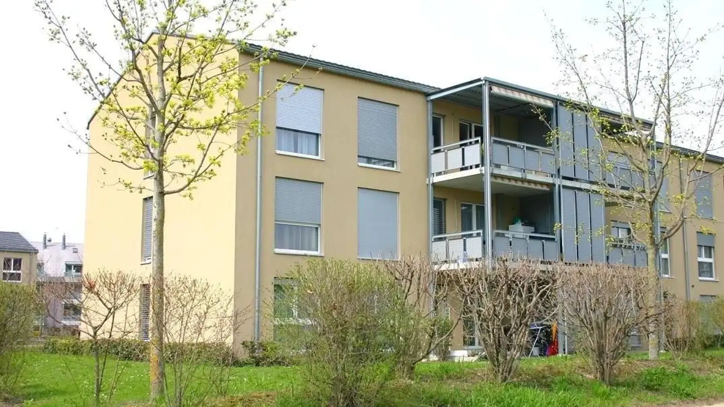 Appartement à louer - Engelhardstrasse 93, 3280 Murten