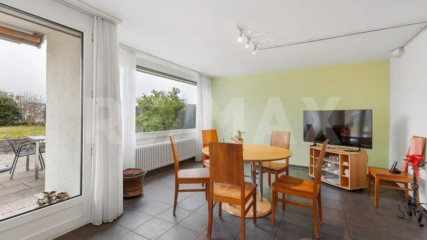 Maison individuelle à vendre - Begonienstrasse 2, 8472 Seuzach - Photo 3