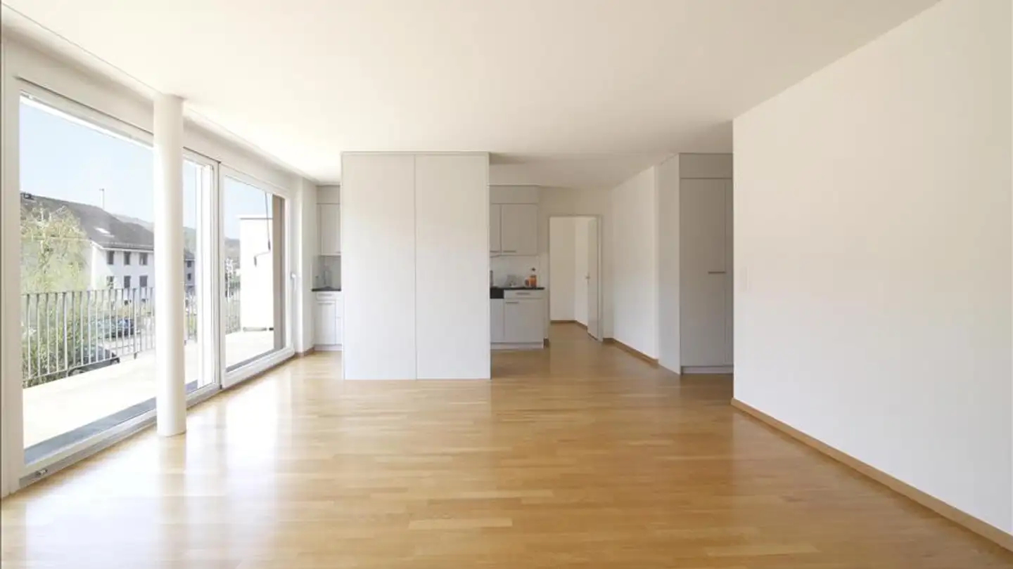 Appartement à louer - Tössstrasse 47, 8427 Rorbas - Photo 2