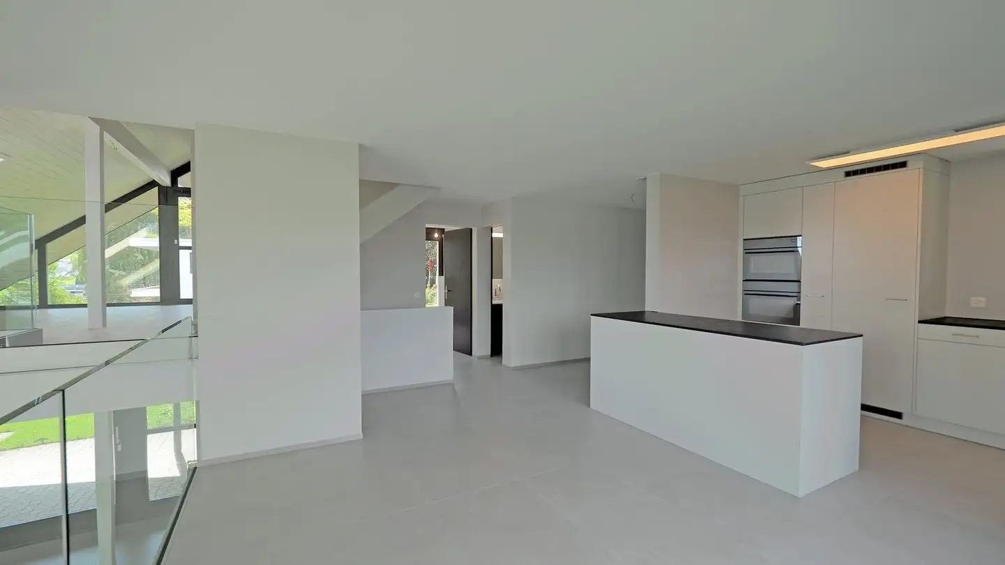 Einfamilienhaus mieten - Försterstrasse, 8805 Richterswil - Foto 3