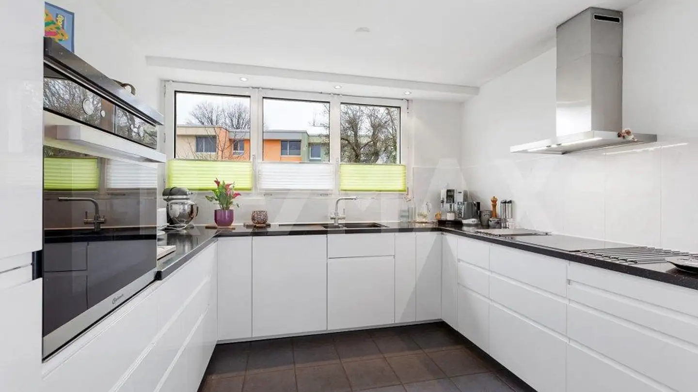 Maison individuelle à vendre - Begonienstrasse 2, 8472 Seuzach - Photo 4