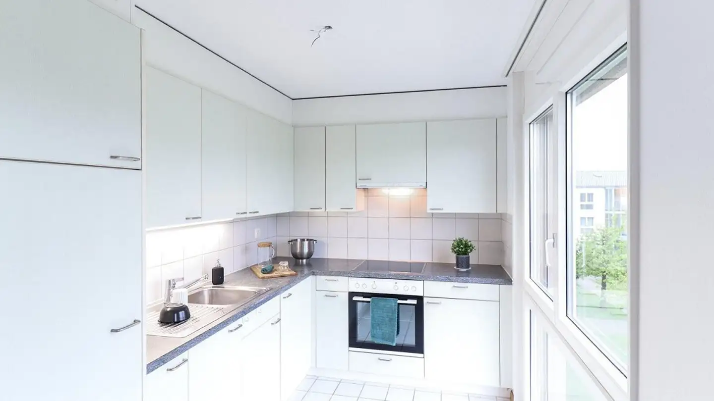 Appartement à louer - Engelhardstrasse 93, 3280 Murten - Photo 2