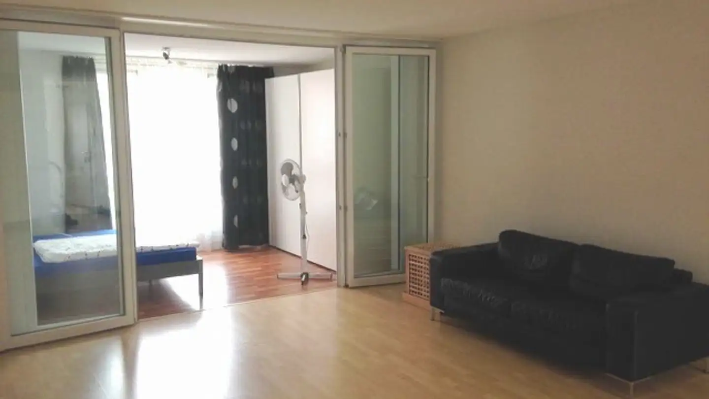Apartment for rent - Earhart-Strasse 3, 8152 Glattpark (Opfikon) - Photo 3