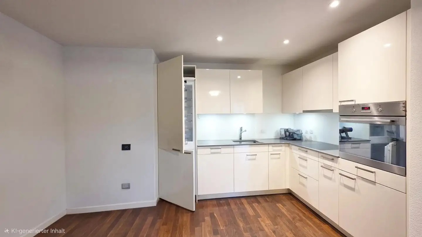 Wohnung mieten - Weierbuckstrasse 3, 8213 Neunkirch - Foto 3