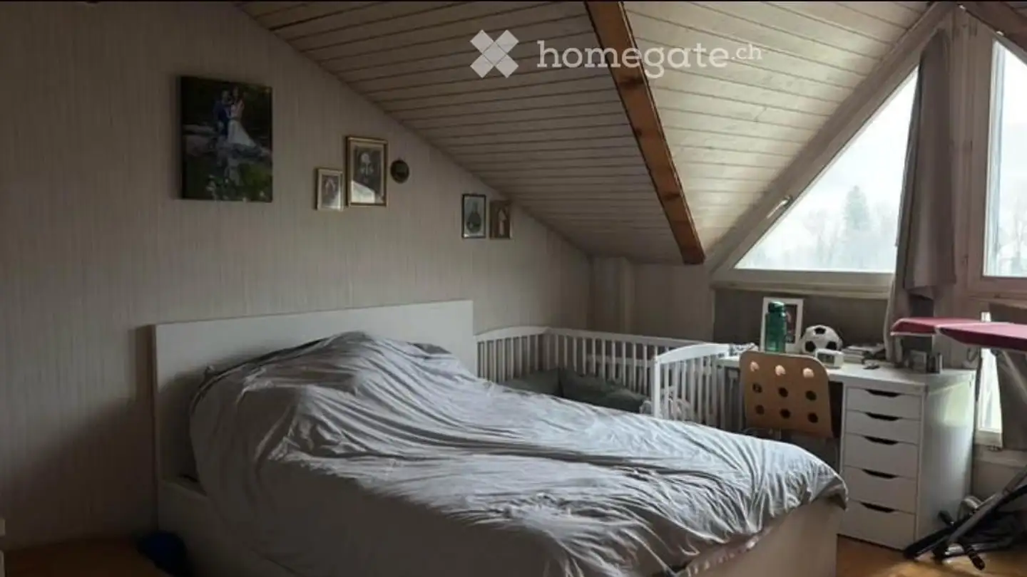 Appartement à louer - Route Du Péage 3, 1673 Rue - Photo 2