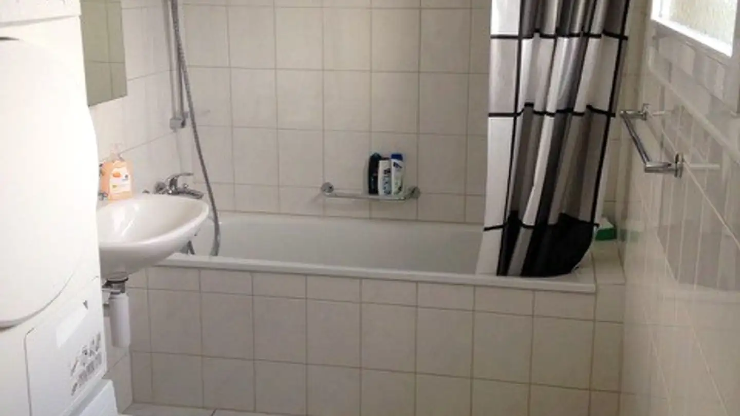 Apartment for rent - Earhart-Strasse 3, 8152 Glattpark (Opfikon) - Photo 4