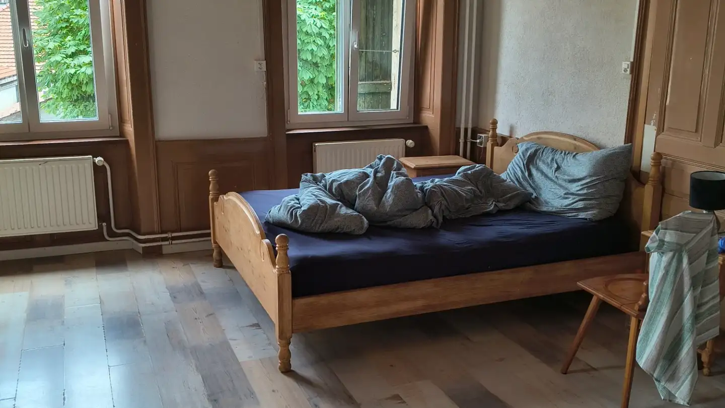 Appartement à louer - 2340 Le Noirmont