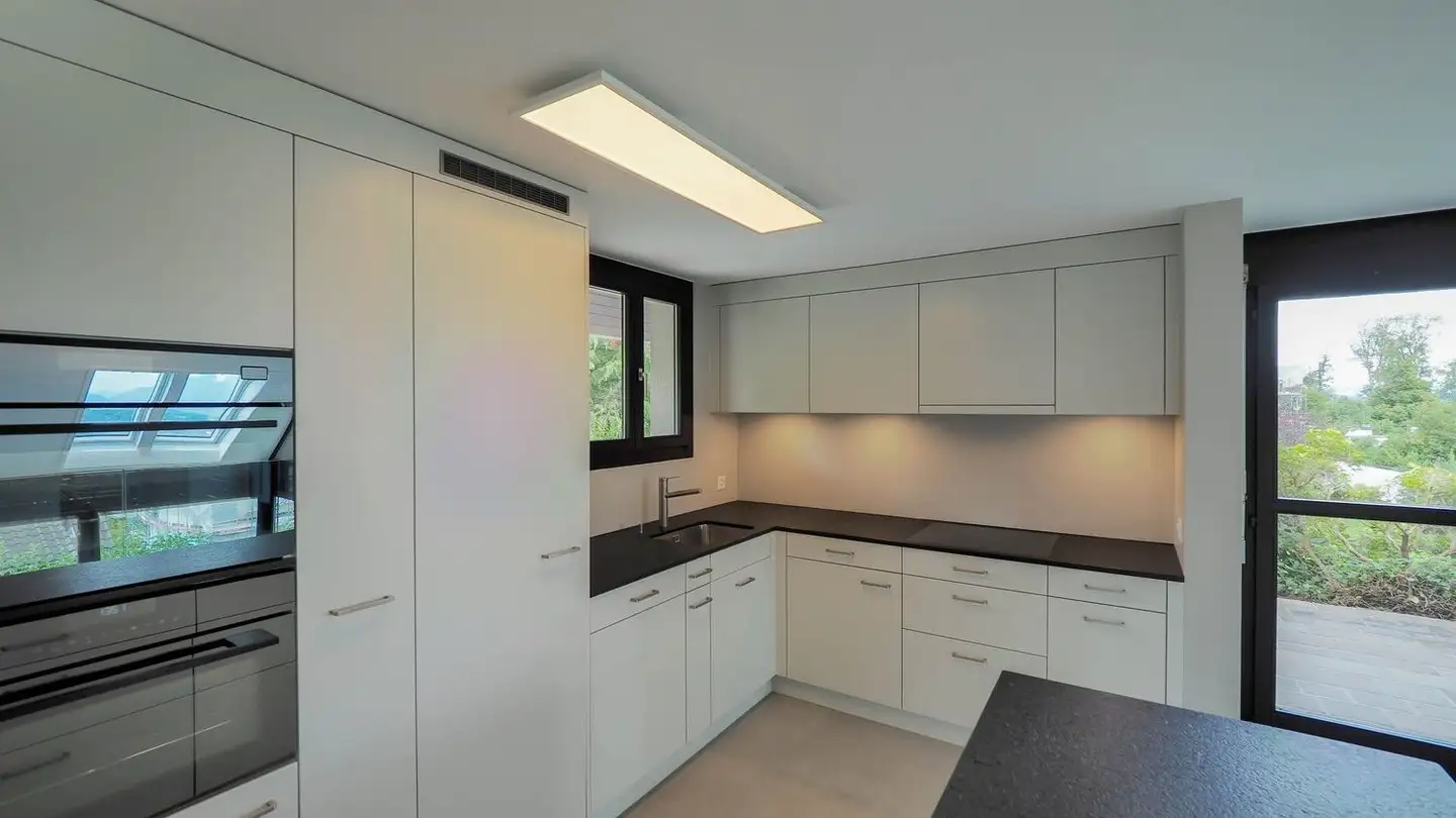 Einfamilienhaus mieten - Försterstrasse, 8805 Richterswil - Foto 4