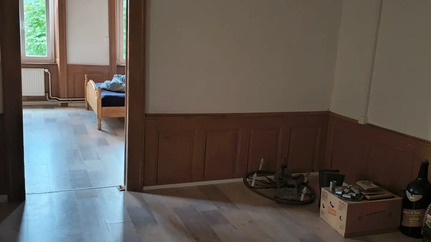 Appartement à louer - 2340 Le Noirmont - Photo 2