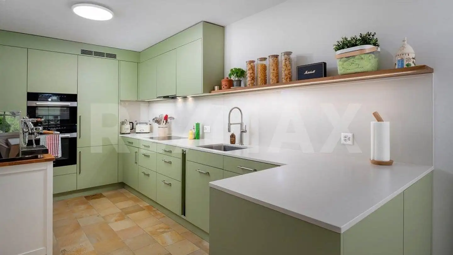 Wohnung kaufen - Lindenhof 1b, 8852 Altendorf - Foto 3