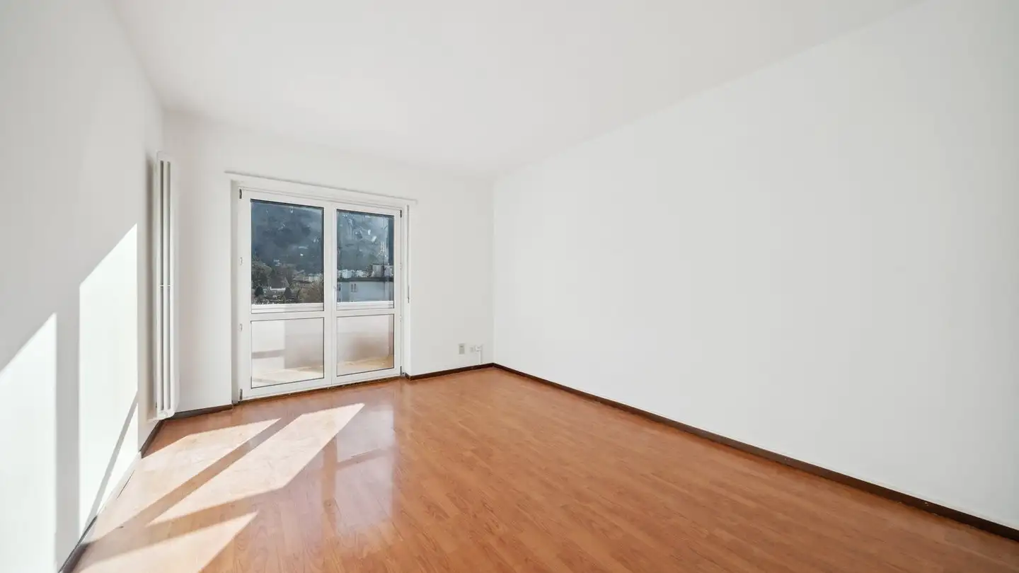 Apartment for rent - Via Franco Zorzi 25, 6500 Bellinzona - Photo 4