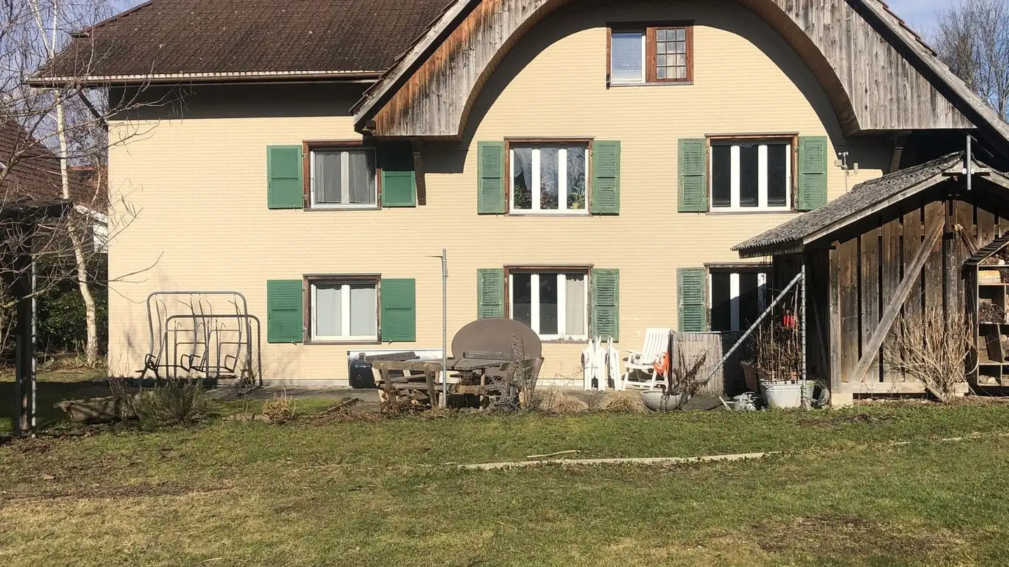 Wohnung mieten - Oberdorfstrasse 26, 4934 Madiswil - Foto 2