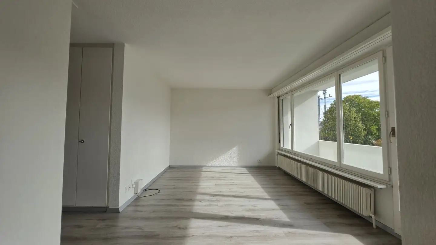 Apartment for rent - Bürenstrasse 5c, 4500 Solothurn