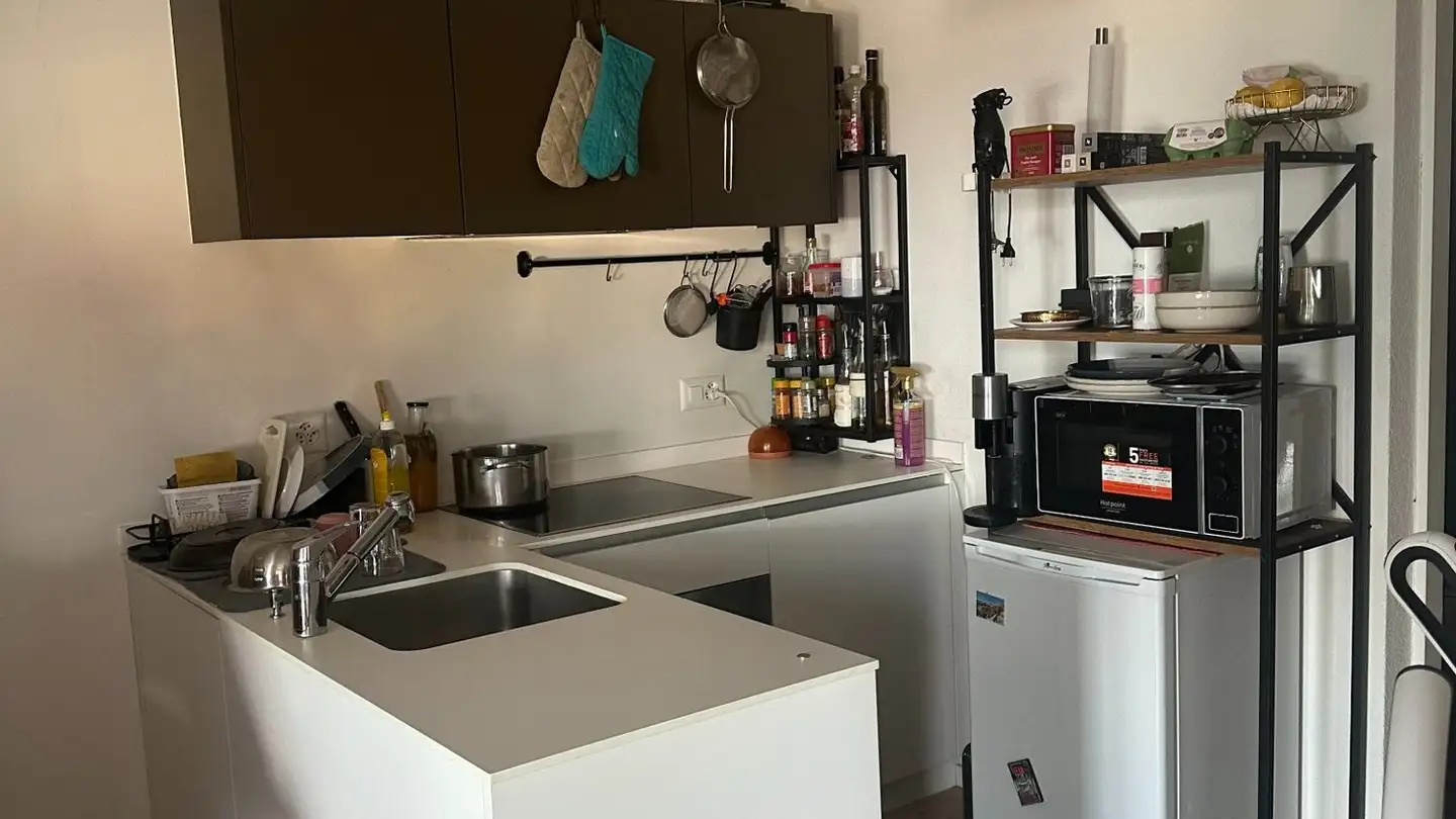 Appartement à louer - 1071 Chexbres