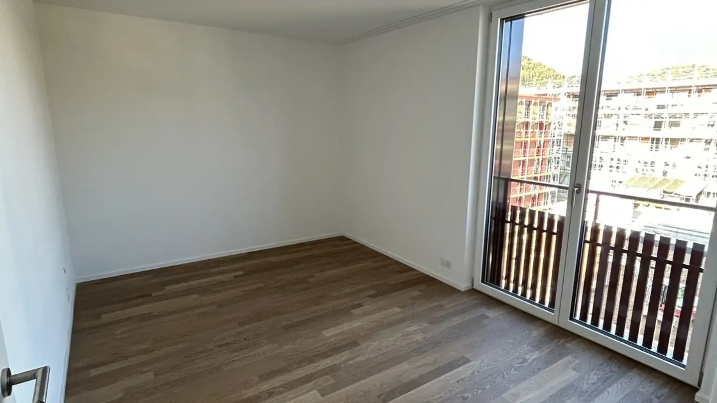 Appartamento in affitto - Hauptstrasse 73c, 6260 Reiden