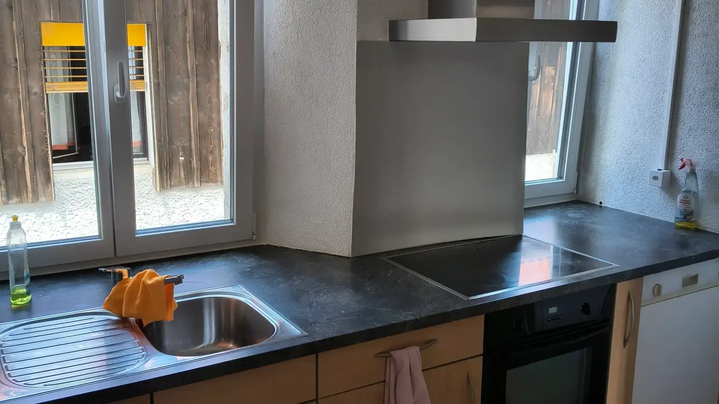 Appartement à louer - 2340 Le Noirmont - Photo 4