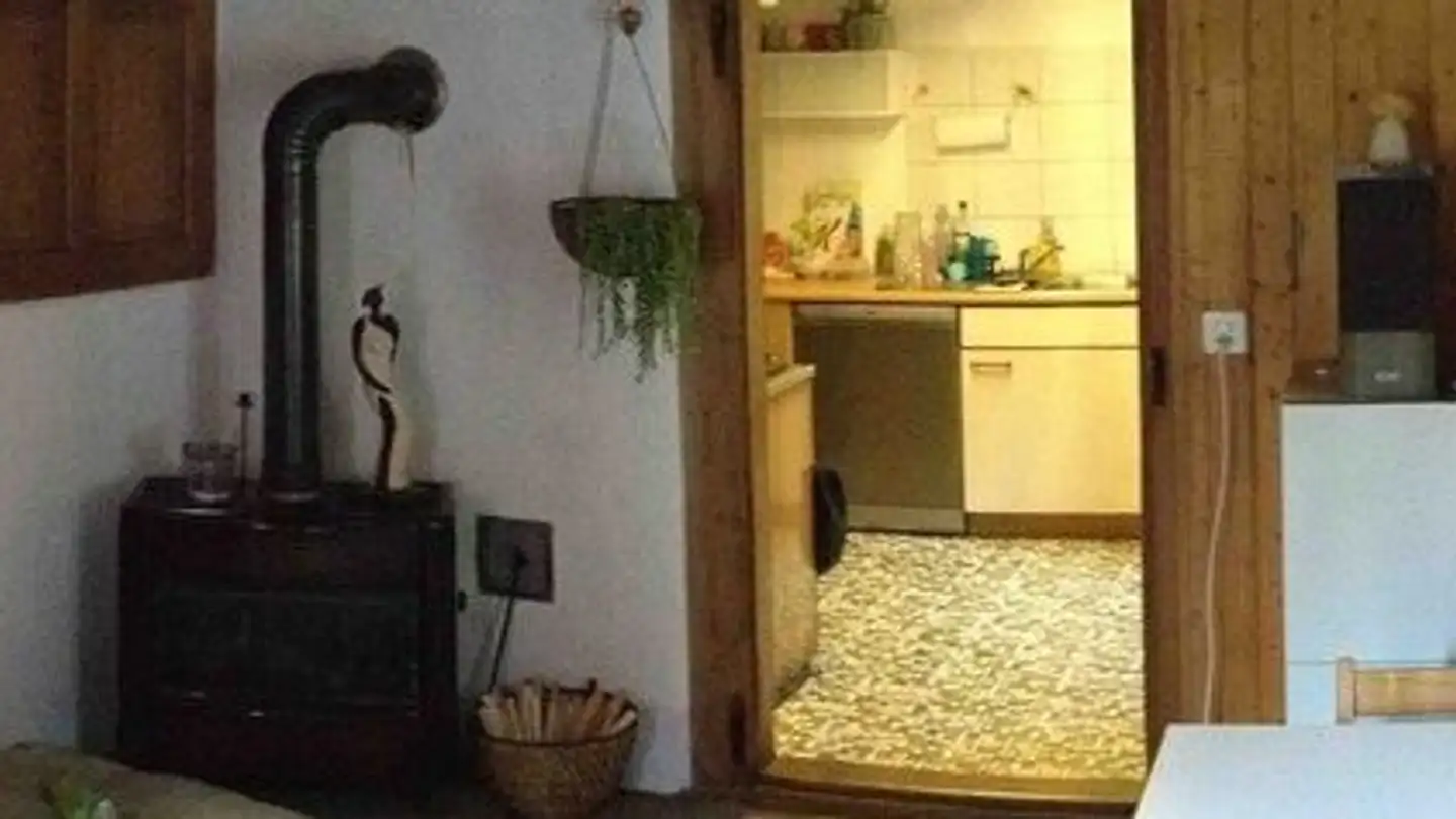 Wohnung mieten - Oberdorfstrasse 26, 4934 Madiswil