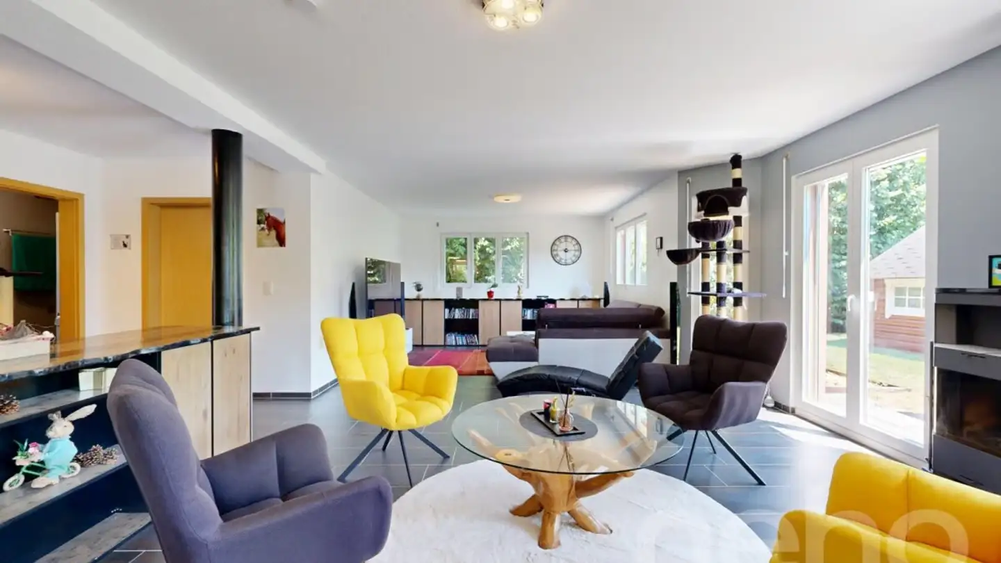 Maison individuelle à vendre - 2057 Villiers