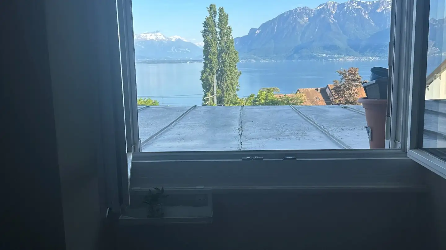 Appartement à louer - 1071 Chexbres - Photo 4
