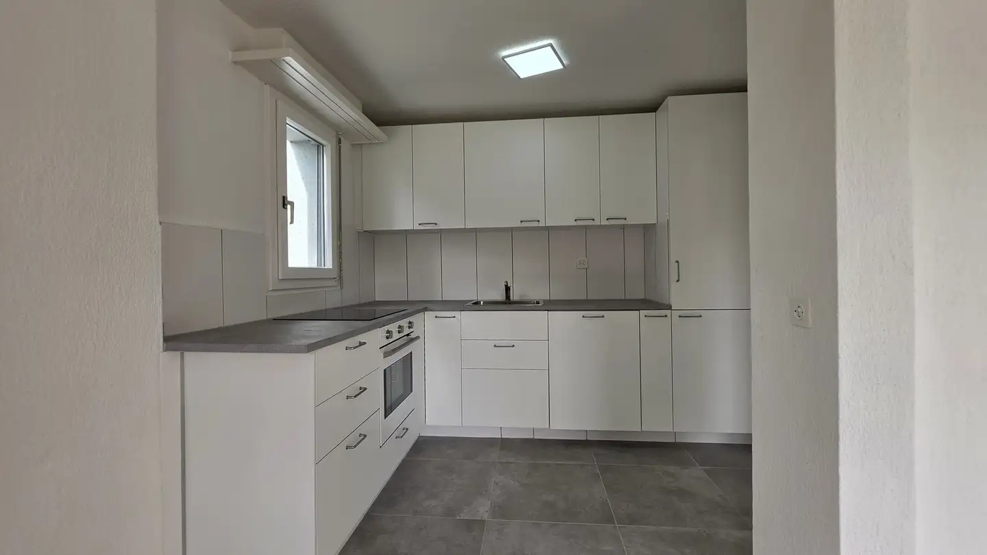 Apartment for rent - Bürenstrasse 5c, 4500 Solothurn - Photo 2