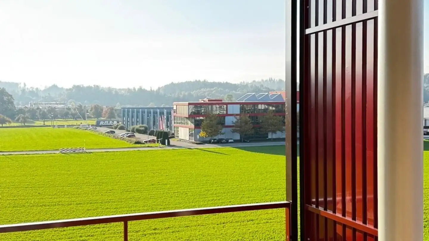 Appartamento in affitto - Hauptstrasse 73c, 6260 Reiden - Foto 2