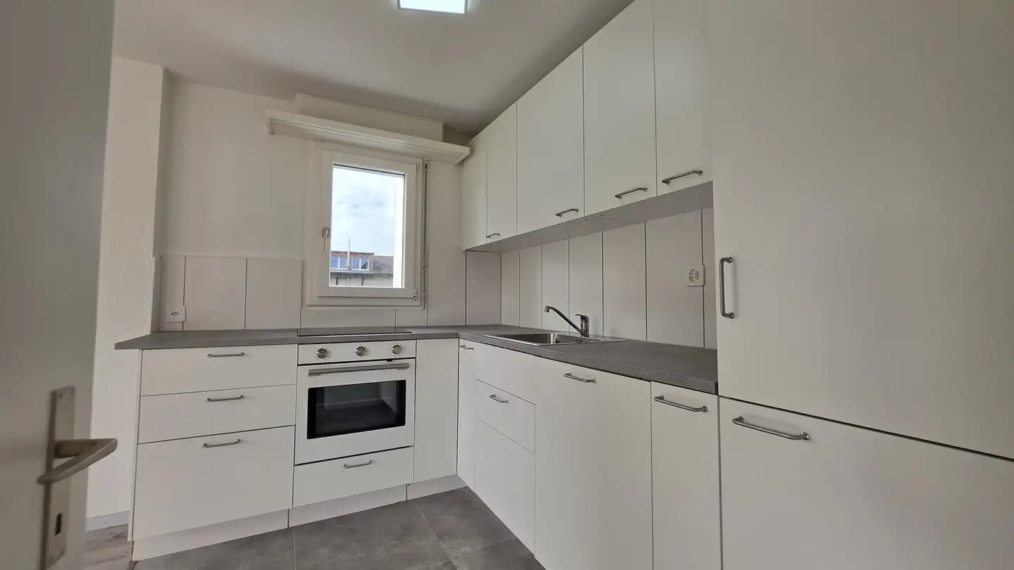 Apartment for rent - Bürenstrasse 5c, 4500 Solothurn - Photo 3