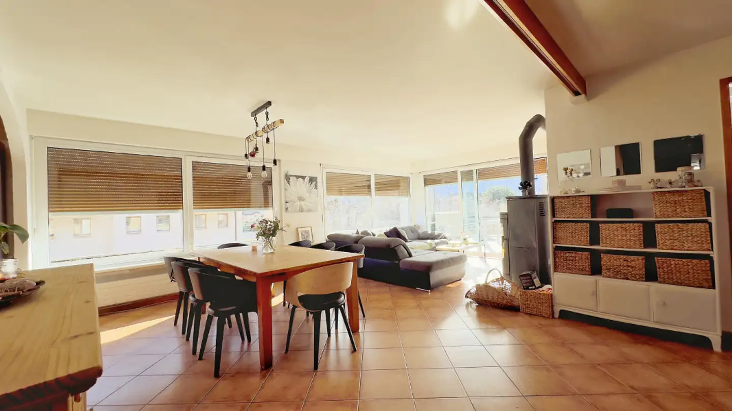 Appartamento in vendita - 1926 Fully - Foto 2