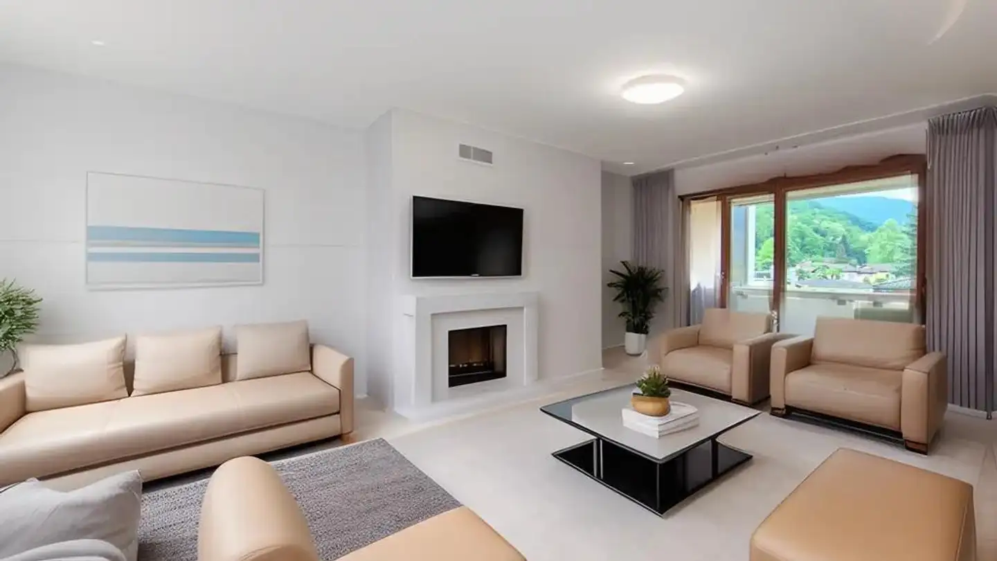 Apartment for sale - 6987 Caslano