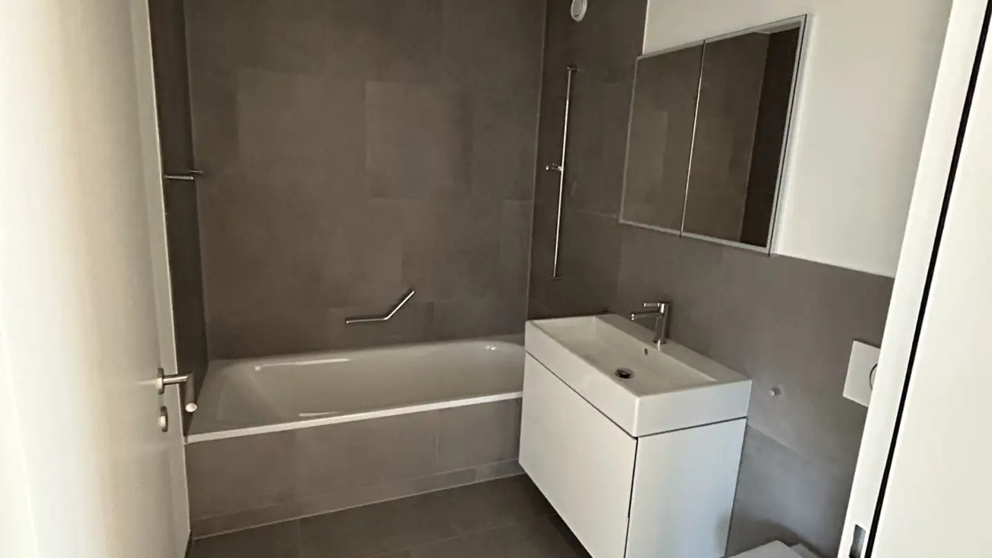 Appartamento in affitto - Hauptstrasse 73c, 6260 Reiden - Foto 3