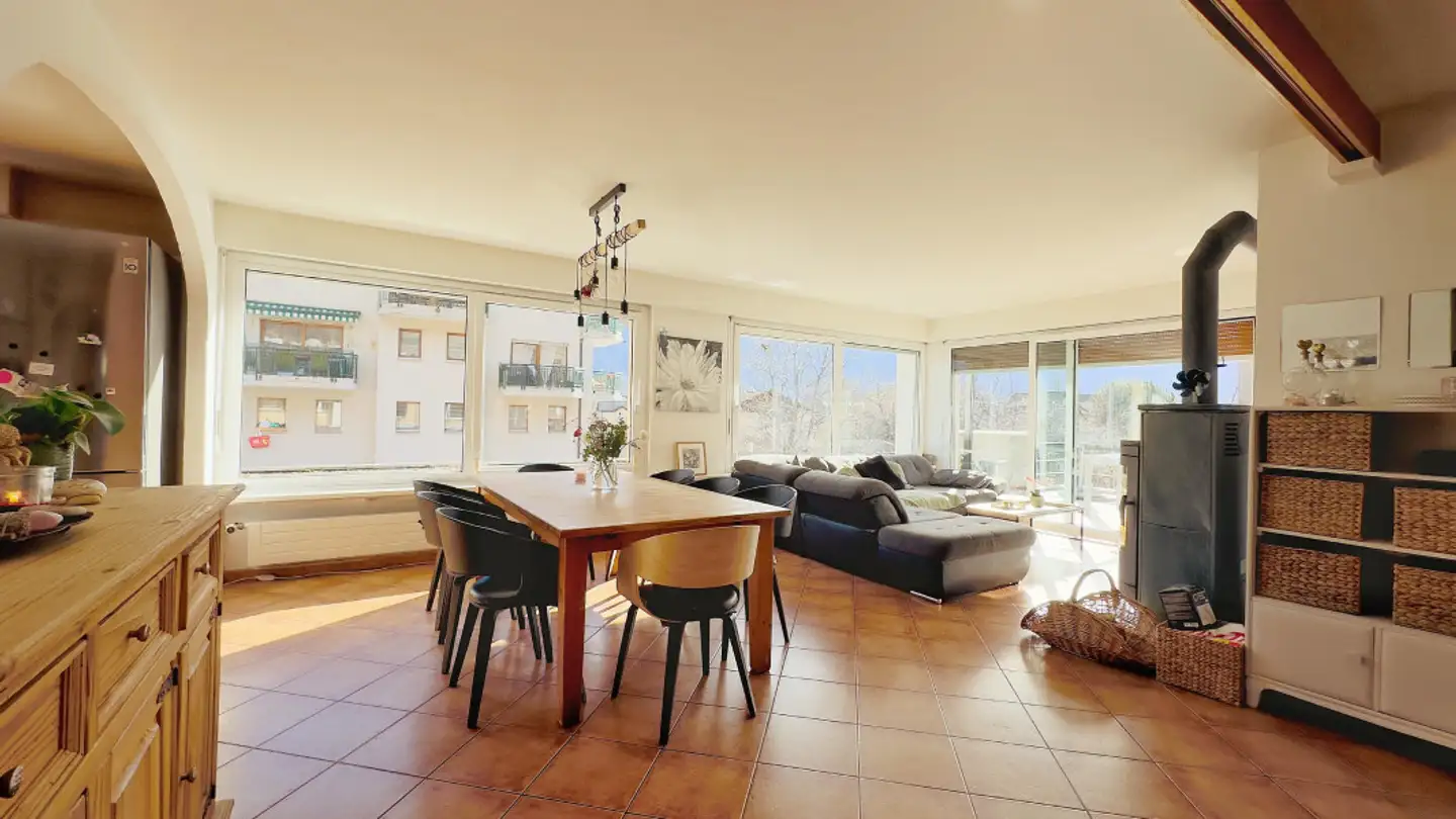 Appartamento in vendita - 1926 Fully - Foto 3