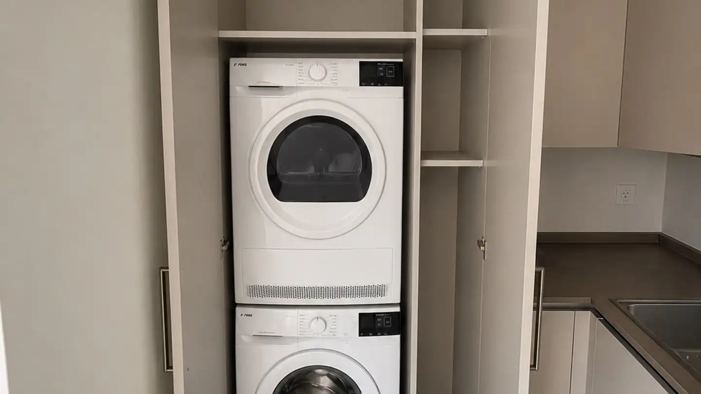 Appartamento in affitto - Via Bartolomeo Varenna 2, 6600 Locarno - Foto 2