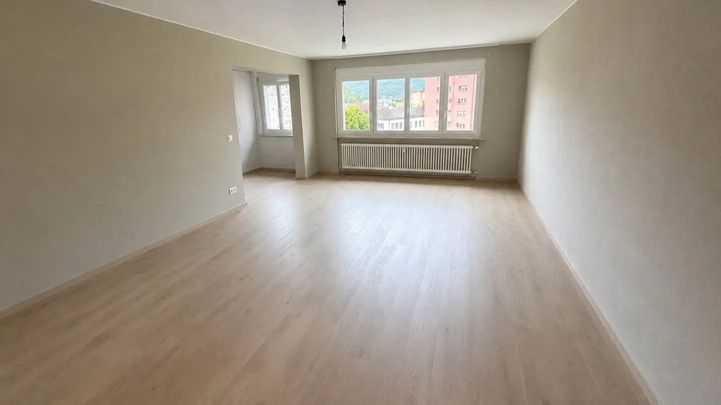 Appartamento in affitto - Via Bartolomeo Varenna 2, 6600 Locarno - Foto 3